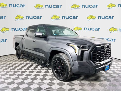 Used 2023 Toyota Tundra SR5 image 1