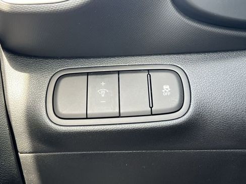 New 2026 Hyundai Venue SEL FWD image 20