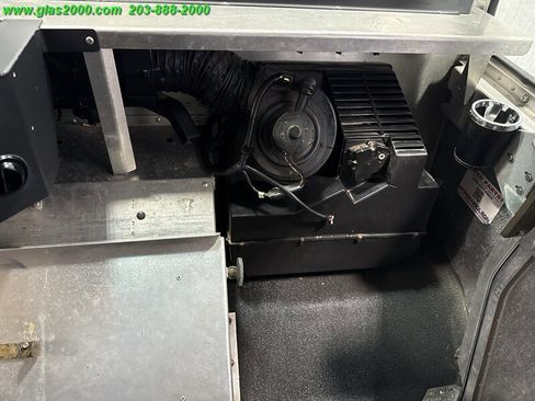 Used 2016 Ford E-350 and Econoline 350 Super Duty w/ A/C Prep Package image 15