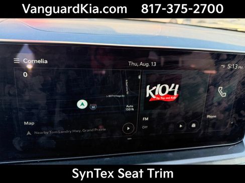 Certified 2025 Kia K5 GT-Line w/ GT-Line Premium Package FWD image 21