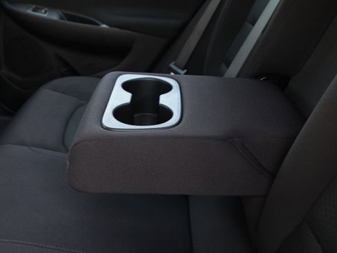 Used 2024 Chevrolet Malibu LT image 20