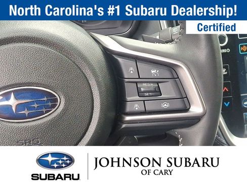 Used 2023 Subaru Outback Touring XT image 18