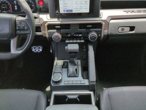 Certified 2026 Toyota Tacoma TRD Sport RWD image 18