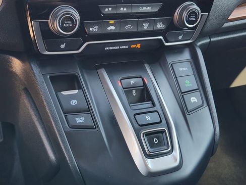 Used 2020 Honda CR-V Touring image 22