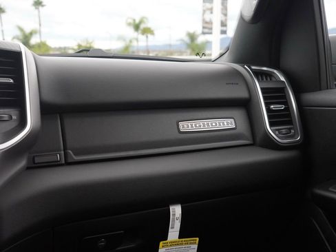 New 2026 RAM 1500 Big Horn image 23