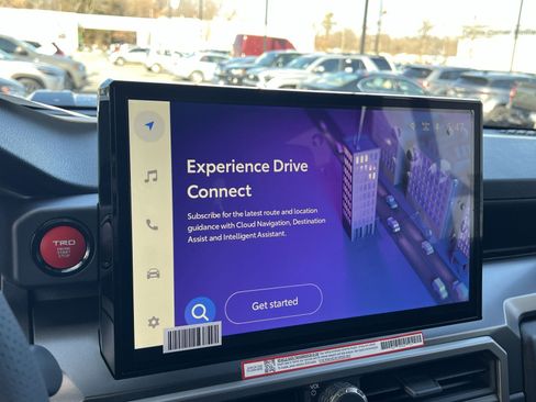 New 2026 Toyota 4Runner TRD Sport Premium image 15