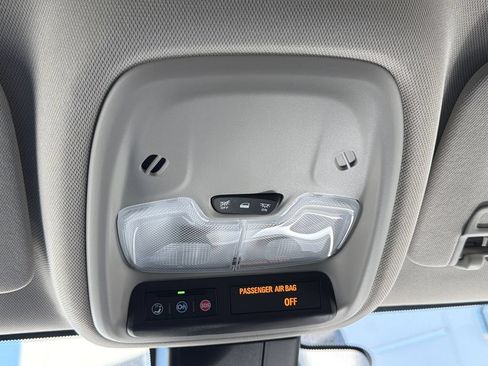 New 2026 Buick Encore GX Preferred w/ Comfort Package FWD image 13