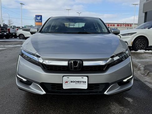 Used 2018 Honda Clarity Touring image 36