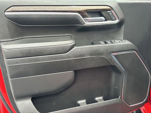 Used 2023 GMC Sierra 1500 Elevation AWD/4WD image 14