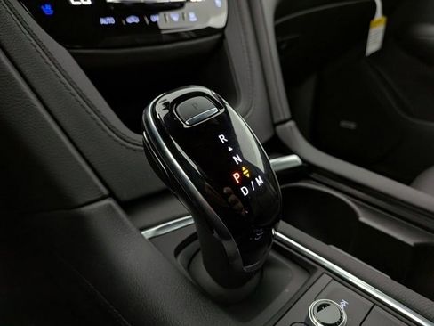 New 2025 Cadillac XT6 Premium Luxury image 22