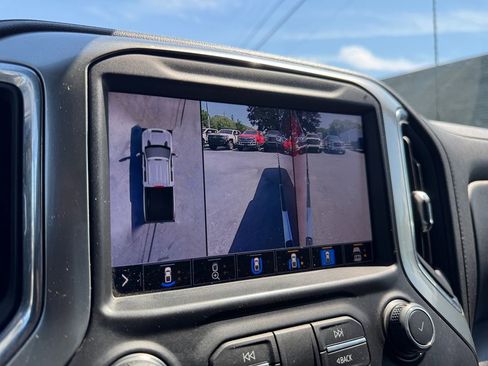 Used 2021 Chevrolet Silverado 2500 LTZ w/ LTZ Premium Texas Edition image 49