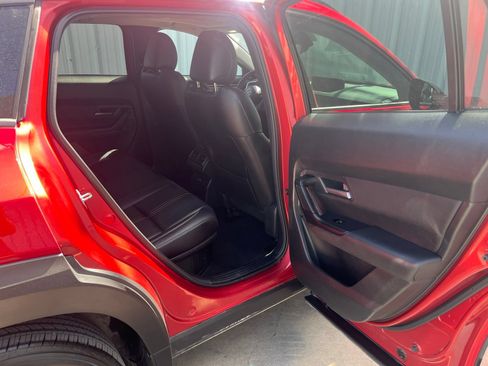 Certified 2025 MAZDA CX-50 AWD 2.5 Hybrid w/ Premium Pkg image 14