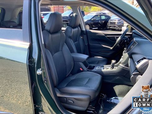 Certified 2023 Subaru Forester Touring image 7