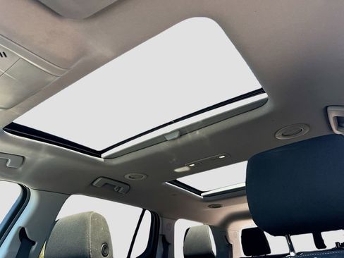 Used 2017 GMC Acadia SLE AWD/4WD image 22