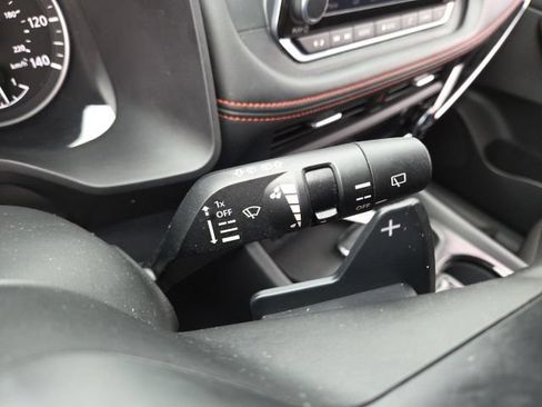 Used 2025 Nissan Rogue SV AWD/4WD image 56
