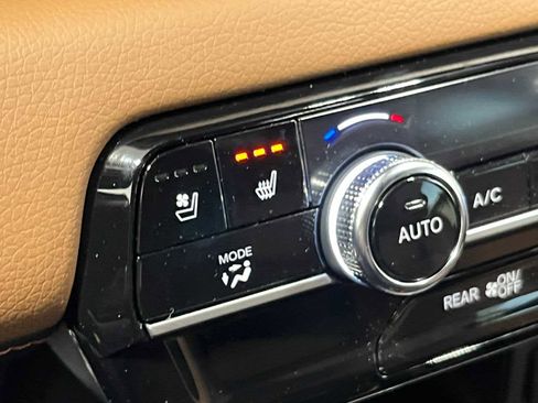 New 2026 Honda Passport TrailSport Elite image 19