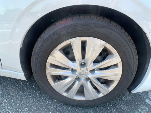 Used 2022 Nissan Sentra S FWD image 12