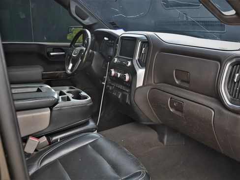Used 2020 GMC Sierra 1500 SLE w/ SLE Value Package RWD image 18