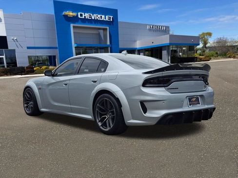 Used 2020 Dodge Charger Scat Pack RWD image 25