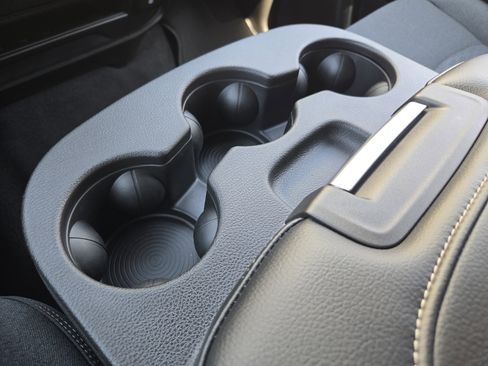 New 2026 RAM 3500 Tradesman image 17