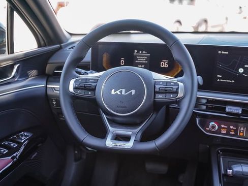 New 2026 Kia K5 GT-Line FWD image 17