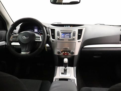 Used 2014 Subaru Legacy 2.5i Premium w/ Popular Package #2 AWD/4WD image 6