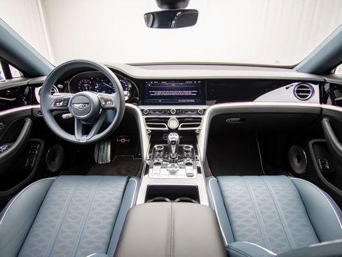 New 2026 Bentley Flying Spur Plug-In Hybrid AWD/4WD image 10