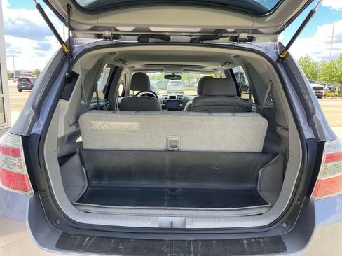 Used 2008 Toyota Highlander Limited AWD/4WD image 16