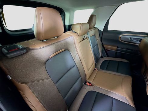 New 2025 Ford Bronco Sport Outer Banks w/ Outer Banks Tech Package+ image 29