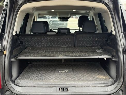 Used 2023 Ford Bronco Sport Outer Banks image 33