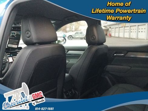 New 2026 GMC Terrain AT4 image 29