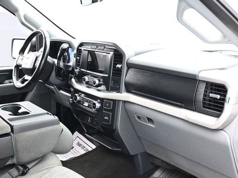 Certified 2022 Ford F150 XL AWD/4WD image 28