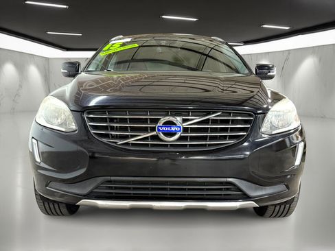 Used 2015 Volvo XC60 T5 Premier image 6