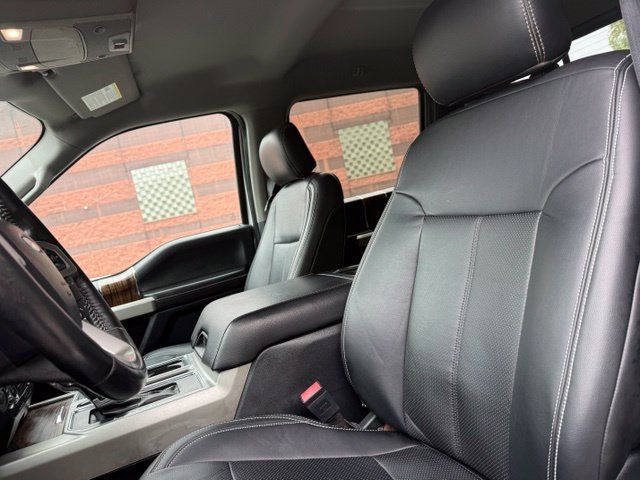 Used 2019 Ford F150 Lariat AWD/4WD image 19