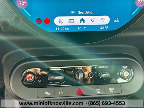 New 2025 MINI Cooper S image 49