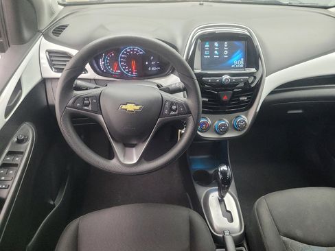 Used 2017 Chevrolet Spark LT FWD image 22