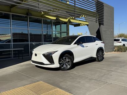 Used 2023 Lexus RZ 450e Premium w/ Technology Package