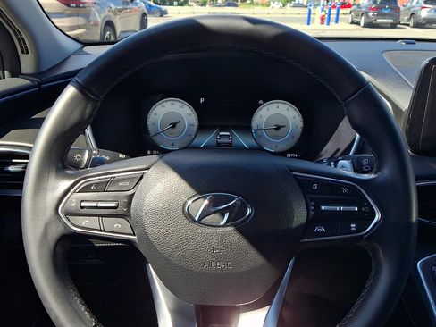 Used 2023 Hyundai Santa Fe SEL w/ Premium Package AWD/4WD image 21