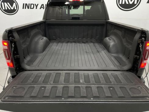 Used 2019 RAM 1500 Limited image 29