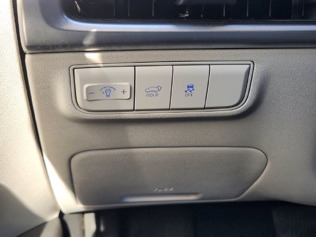Used 2025 Hyundai Tucson SEL FWD image 23