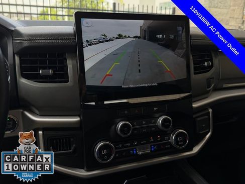 Used 2024 Ford Expedition Max XLT image 9