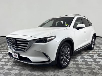 Used 2022 MAZDA CX-9 Grand Touring