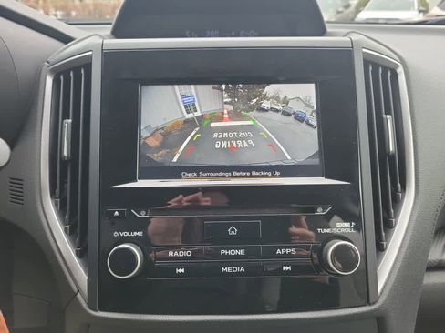 Used 2021 Subaru Forester image 14