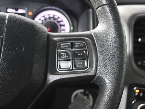 Used 2021 RAM 1500 Tradesman w/ Popular Equipment Group AWD/4WD image 35