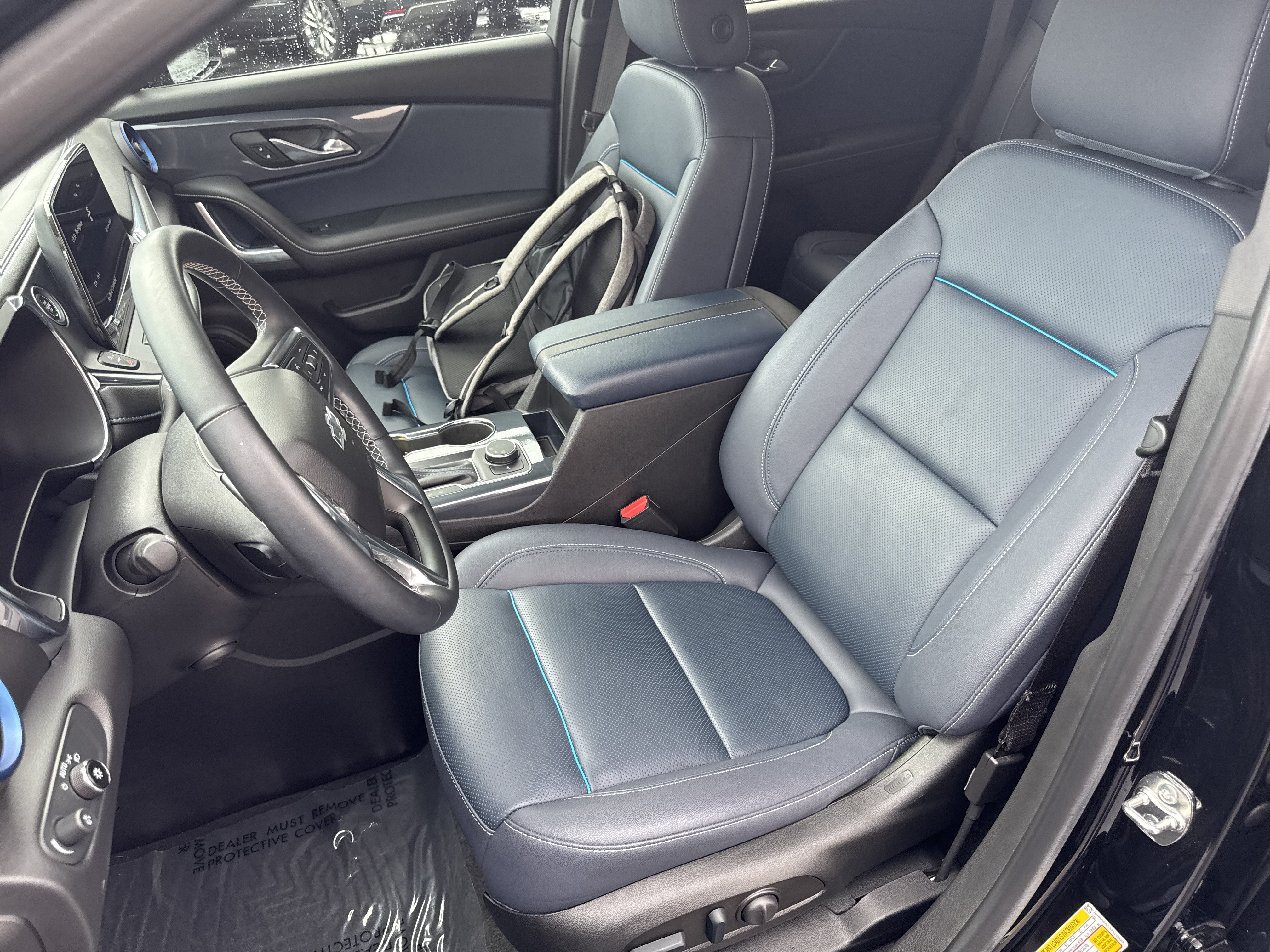 Used 2023 Chevrolet Blazer RS w/ Driver Confidence II Package FWD image 22