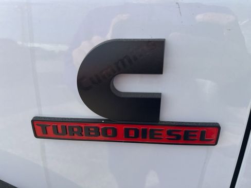 New 2026 RAM 4500 Tradesman image 12