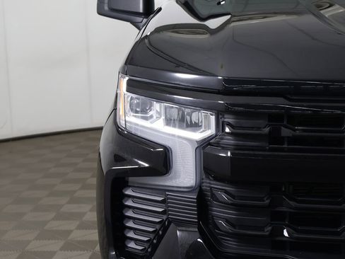 Used 2024 Chevrolet Silverado 1500 RST w/ Max Trailering Package AWD/4WD image 12