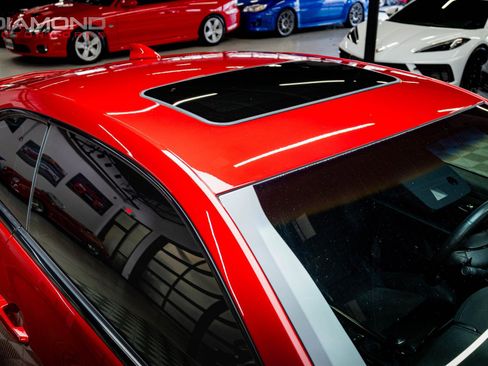 Used 2017 Cadillac ATS V image 9