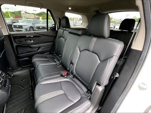 Certified 2025 Honda Pilot EX-L image 19