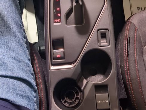 Used 2024 Subaru Impreza 2.0i Sport image 19